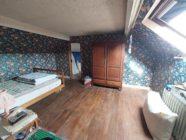 Maison 6 pièces 120 m2