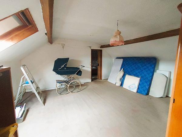 Maison 6 pièces 120 m2
