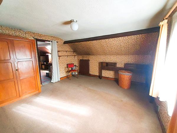 Maison 6 pièces 120 m2