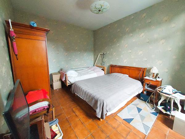 Maison 6 pièces 120 m2