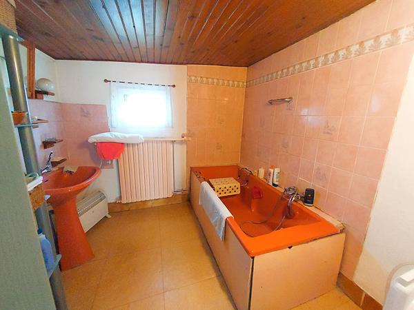 Maison 6 pièces 120 m2