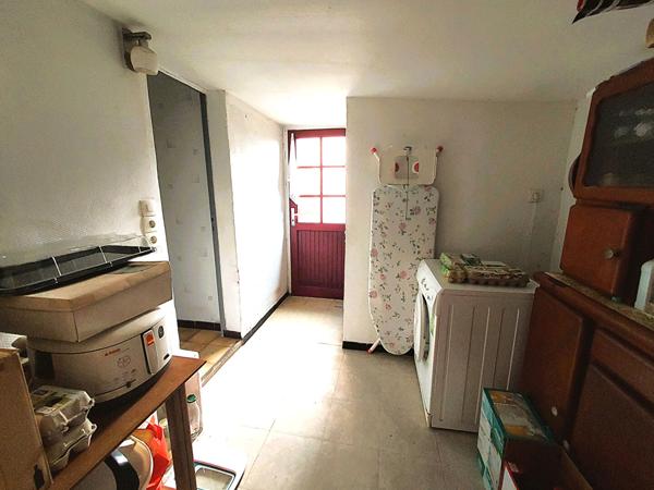Maison 6 pièces 120 m2