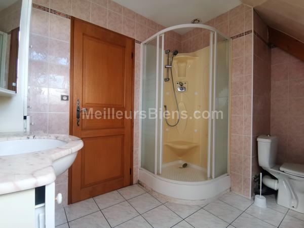 Maison économe en énergie