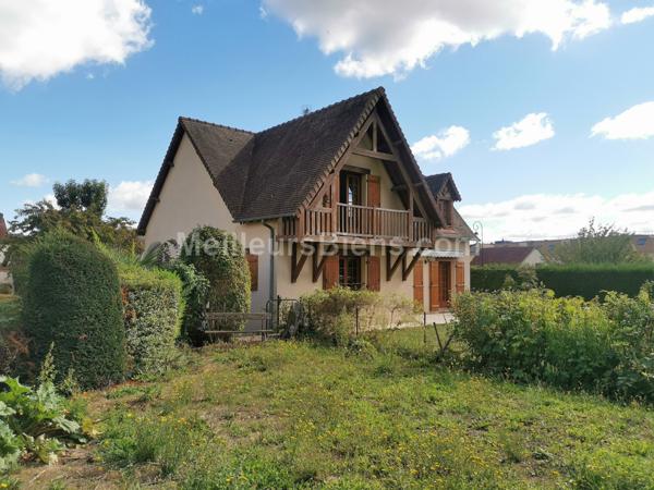 Maison économe en énergie