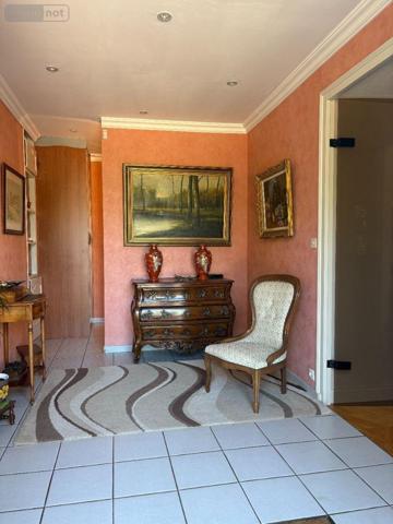 Maison à vendre à La Pérouille dans l'Indre (36350), ref : 037/2531