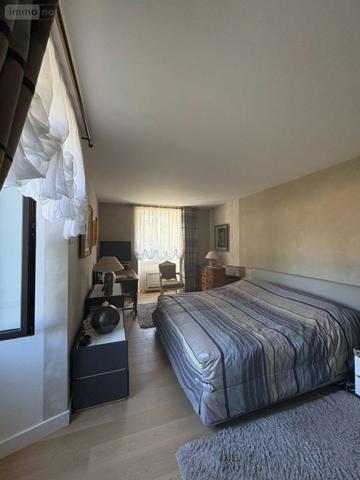 Maison à vendre à La Pérouille dans l'Indre (36350), ref : 037/2531