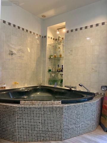 Maison à vendre à La Pérouille dans l'Indre (36350), ref : 037/2531