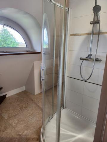 CHAUMIERE NORMANDE F3 BOUQUETOT