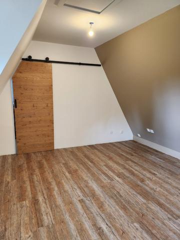 CHAUMIERE NORMANDE F3 BOUQUETOT