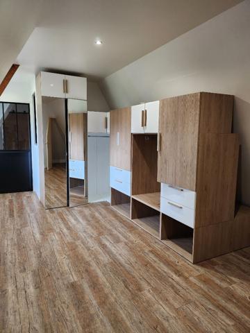CHAUMIERE NORMANDE F3 BOUQUETOT