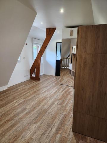 CHAUMIERE NORMANDE F3 BOUQUETOT