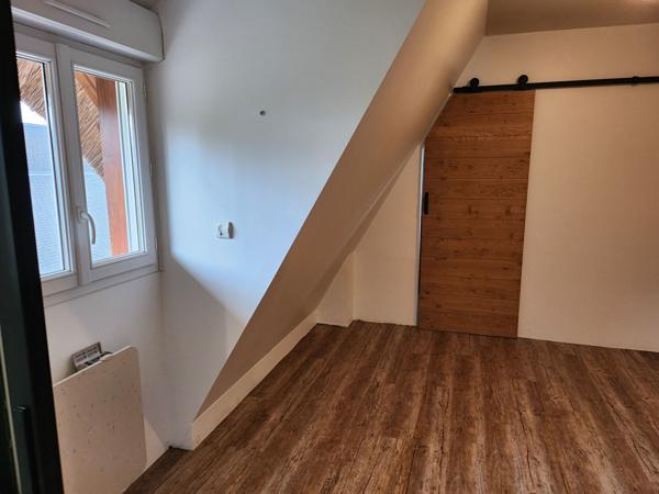 CHAUMIERE NORMANDE F3 BOUQUETOT