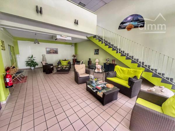 SOUS OFFRE D'ACHAT - VISITES TERMINÉES