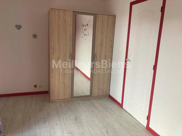 PROPRIETE EN PIERRE DE TAILLE DE 257 M2- 650m2 DE TERRAIN