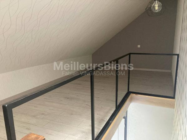 PROPRIETE EN PIERRE DE TAILLE DE 257 M2- 650m2 DE TERRAIN