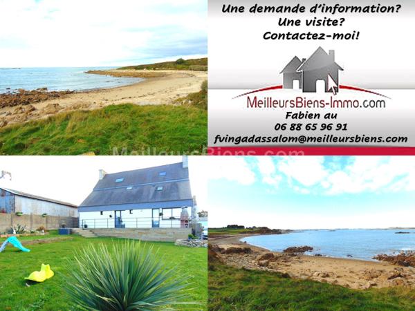 PROPRIETE EN PIERRE DE TAILLE DE 257 M2- 650m2 DE TERRAIN