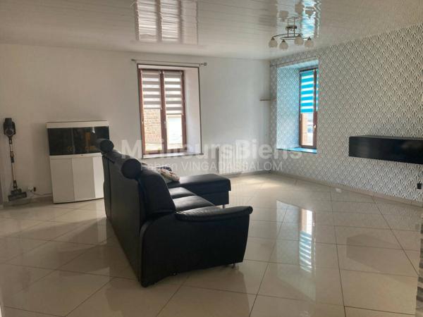 PROPRIETE EN PIERRE DE TAILLE DE 257 M2- 650m2 DE TERRAIN