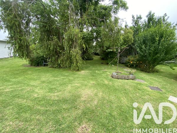 Terrain à vendre 746 m² Le Tampon