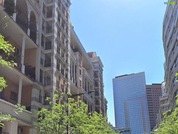 Location / Appartement T2