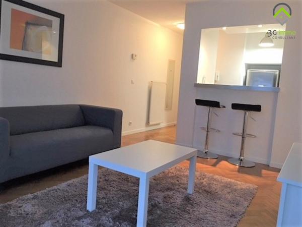 Location / Appartement T2