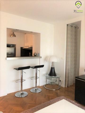 Location / Appartement T2