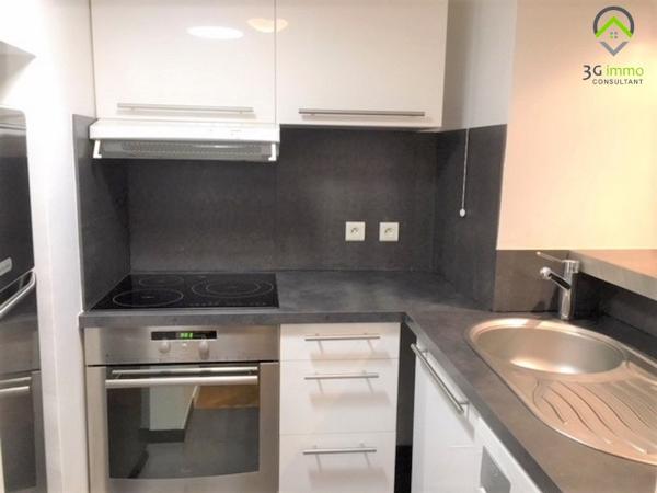 Location / Appartement T2