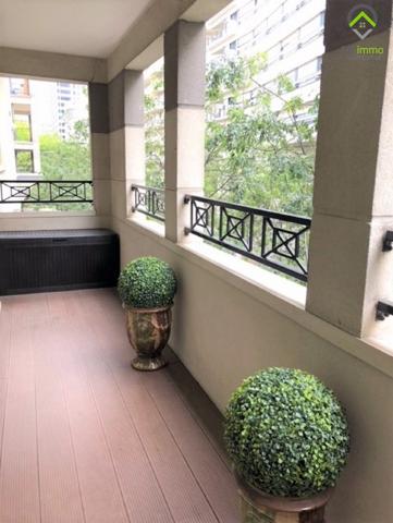 Location / Appartement T2