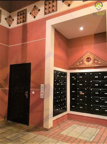 Location / Appartement T2