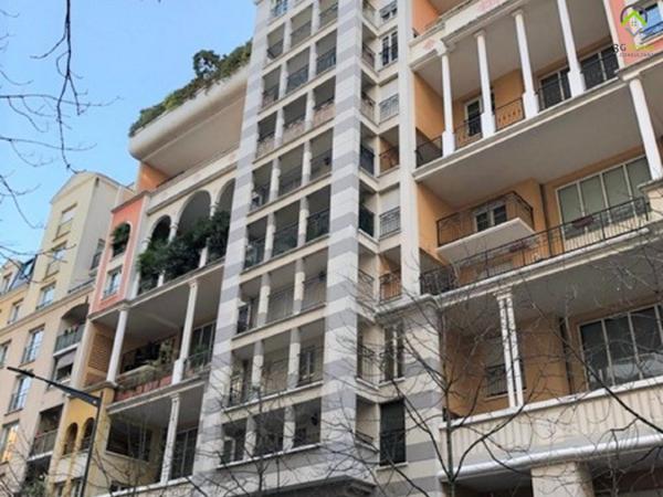 Location / Appartement T2