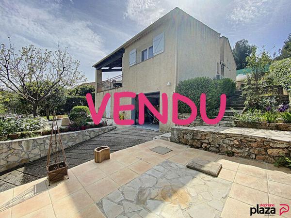 Maison 5 pièces 115 m2