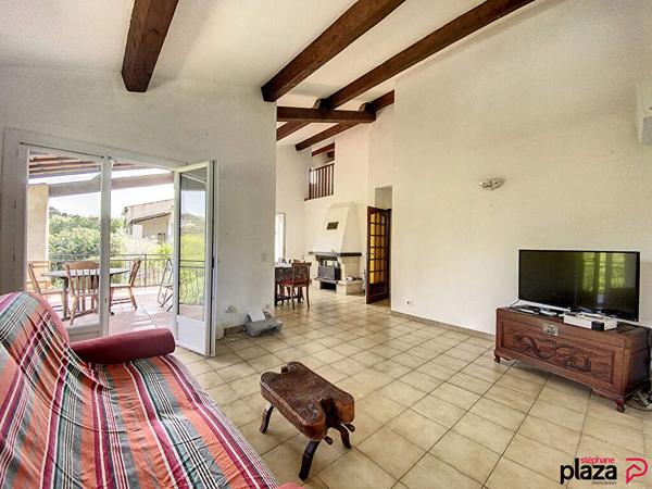 Maison 5 pièces 115 m2