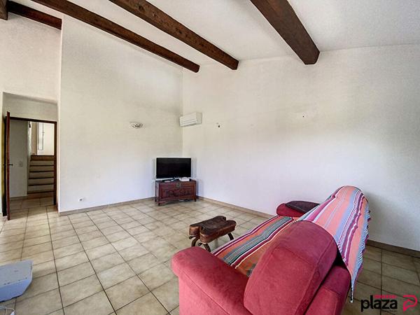 Maison 5 pièces 115 m2
