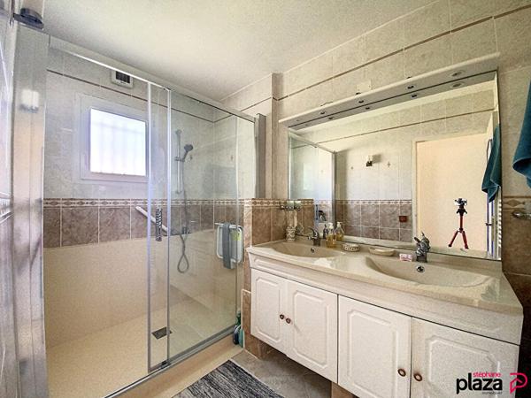 Maison 5 pièces 115 m2