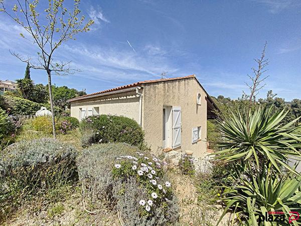 Maison 5 pièces 115 m2