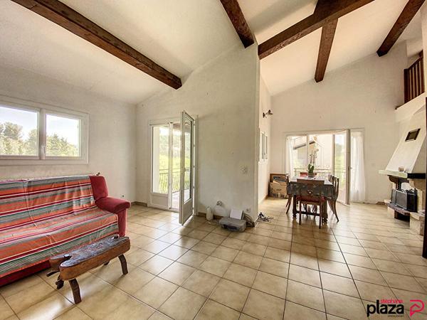 Maison 5 pièces 115 m2