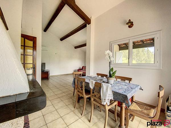 Maison 5 pièces 115 m2