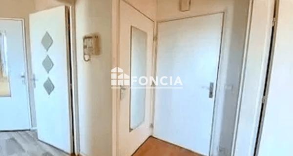 À vendre Appartement 2 pièces 46 m² - Villeneuve-la-garenne 92390
