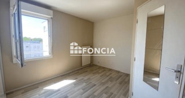À vendre Appartement 2 pièces 46 m² - Villeneuve-la-garenne 92390