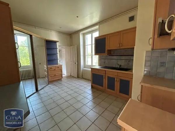 Appartement à louer Alençon (61000)