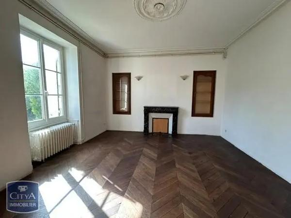 Appartement à louer Alençon (61000)
