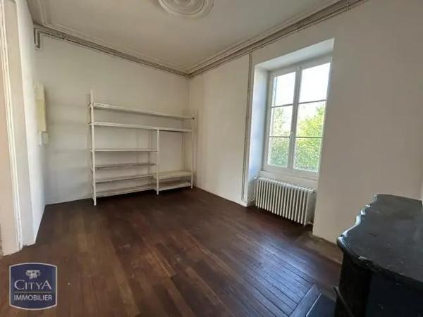Appartement à louer Alençon (61000)