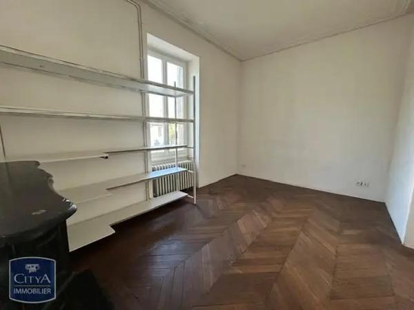 Appartement à louer Alençon (61000)