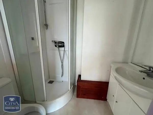 Appartement à louer Alençon (61000)