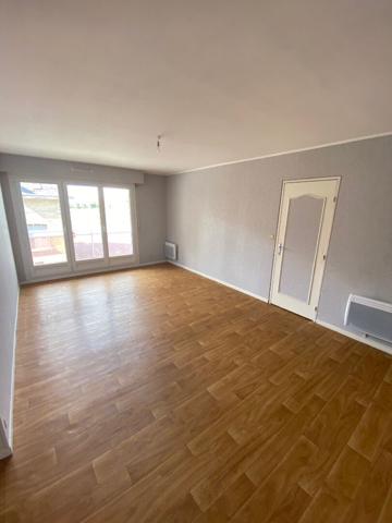 Appartement Rethel 3 pièces 69.18 m²