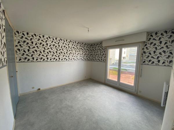 Appartement Rethel 3 pièces 69.18 m²