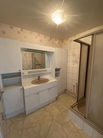 Appartement Rethel 3 pièces 69.18 m²