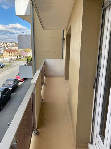 Appartement Rethel 3 pièces 69.18 m²