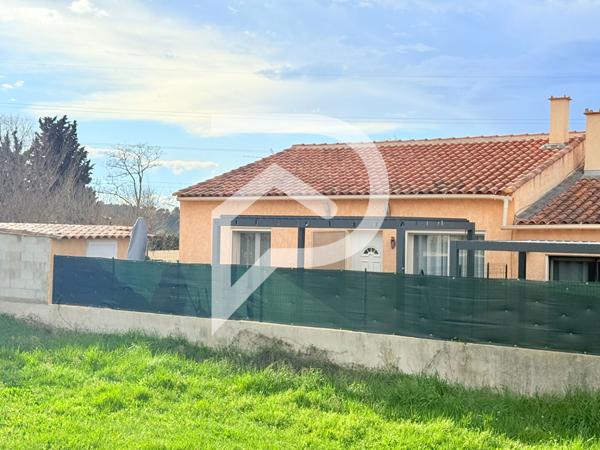 Maison 4 pièces 80 m2