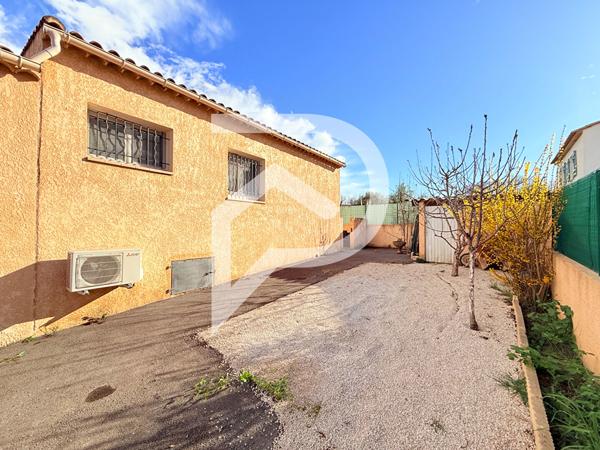 Maison 4 pièces 80 m2