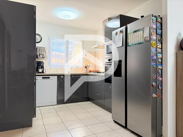 Maison 4 pièces 80 m2